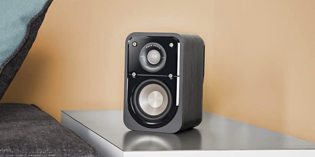 10 Best Bookshelf Speakers Under 200 Sound Manual