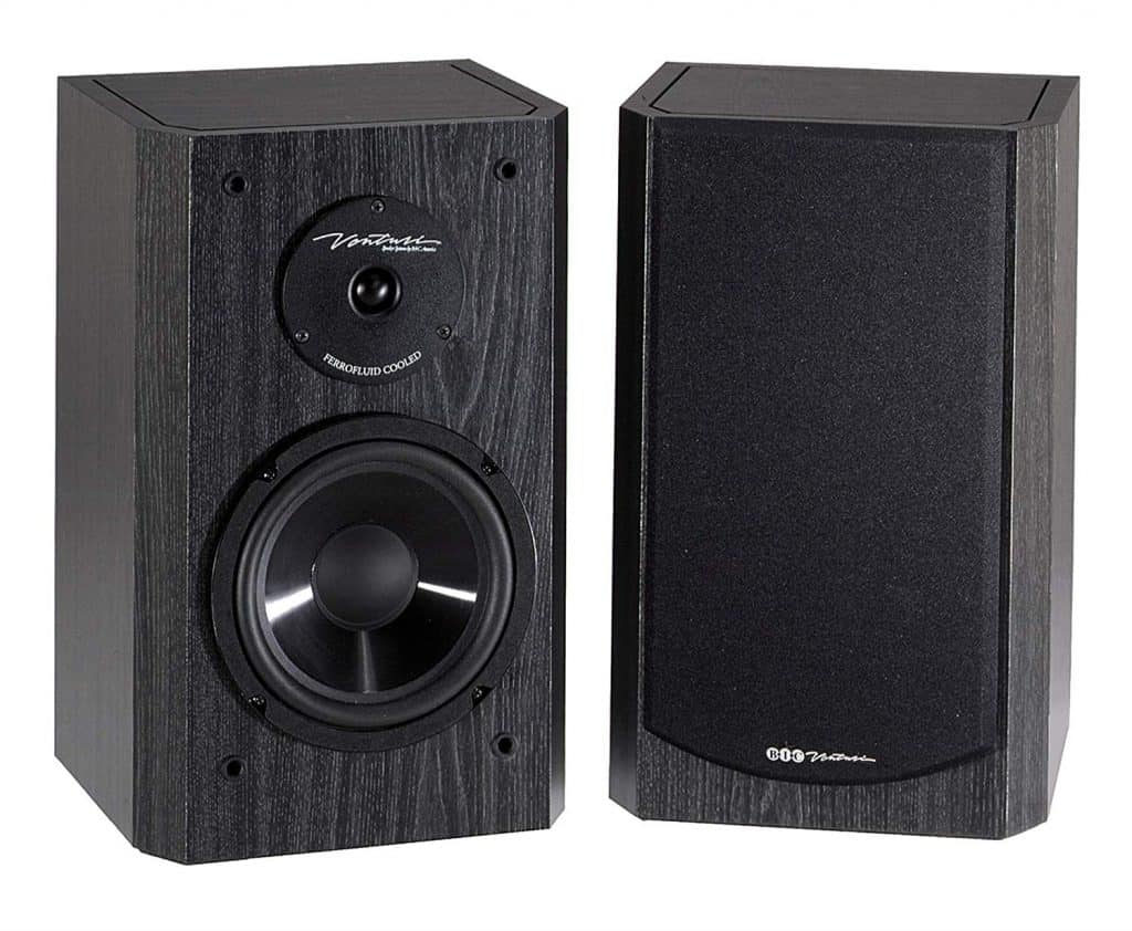 Top Bookshelf Speakers Under 200 10 Best Bookshelf Speakers Under $200 - Sound Manual