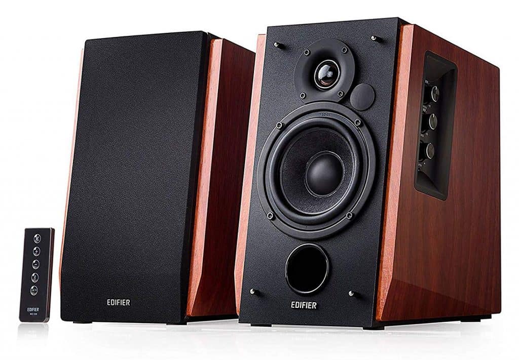 10 Best Bookshelf Speakers Under 200 Sound Manual