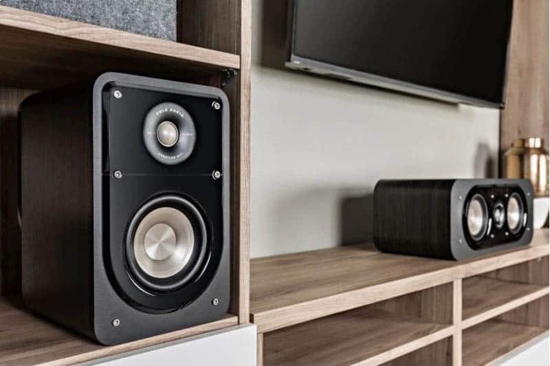 The 7 Best Center Channel Speakers For Your Home Theater (2020) Sound