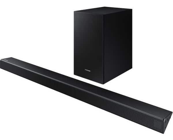 best soundbar under 200 euro