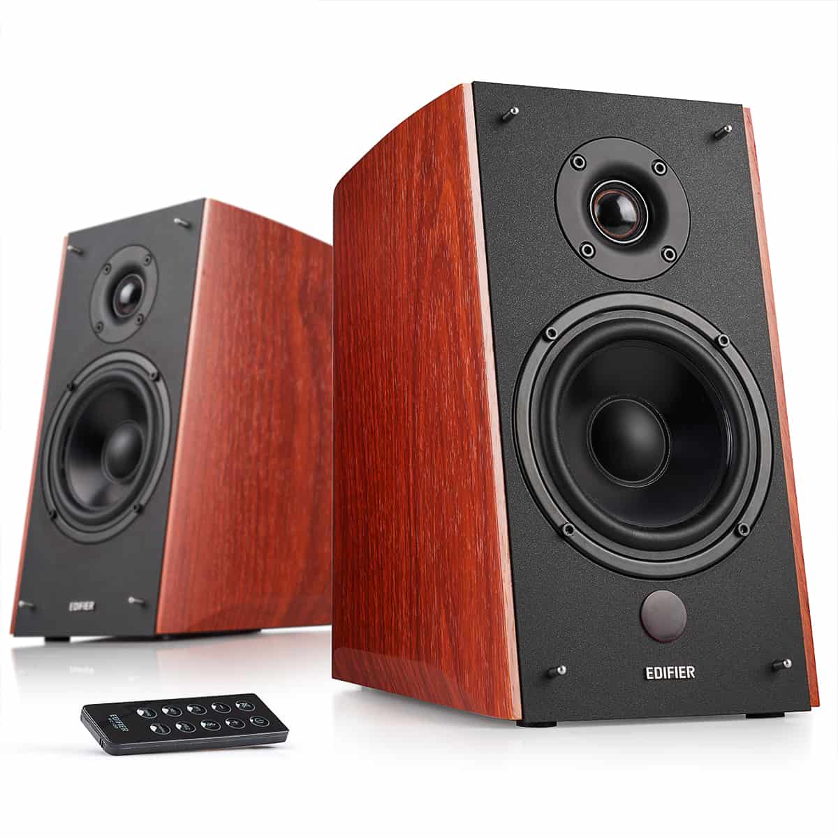 The Best Bookshelf Speakers For Under 500 in 2021 Sound Manual